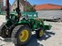 Rasentraktor typu John Deere 3036E, Gebrauchtmaschine w Kalsdorf (Zdjęcie 3)