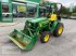 Rasentraktor typu John Deere 3036E, Gebrauchtmaschine w Kalsdorf (Zdjęcie 1)