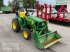 Rasentraktor typu John Deere 3036E, Gebrauchtmaschine w Kalsdorf (Zdjęcie 2)