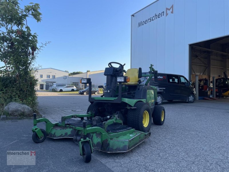 Rasentraktor typu John Deere John Deere 1565, Gebrauchtmaschine v Tönisvorst