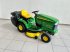 Rasentraktor du type John Deere LTR 180, Gebrauchtmaschine en Neubeckum (Photo 2)