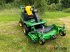 Rasentraktor του τύπου John Deere TERRAINCUT 1550, Gebrauchtmaschine σε Rødovre (Φωτογραφία 4)