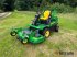 Rasentraktor tipa John Deere TERRAINCUT 1550, Gebrauchtmaschine u Rødovre (Slika 1)