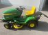 Rasentraktor του τύπου John Deere X 300 R, Gebrauchtmaschine σε Ebensee (Φωτογραφία 4)