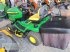 Rasentraktor des Typs John Deere X 350 R, Gebrauchtmaschine in Redlham (Bild 5)