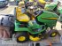 Rasentraktor του τύπου John Deere X 350 R, Gebrauchtmaschine σε Redlham (Φωτογραφία 7)