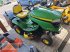 Rasentraktor typu John Deere X 350 R, Gebrauchtmaschine v Redlham (Obrázek 8)