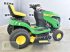 Rasentraktor tipa John Deere X107 RASENTRAKTOR, Neumaschine u Bredstedt (Slika 2)