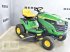 Rasentraktor типа John Deere X107 RASENTRAKTOR, Neumaschine в Edewecht (Фотография 1)