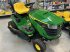 Rasentraktor tipa John Deere X107, Gebrauchtmaschine u Aabenraa (Slika 1)