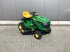 Rasentraktor typu John Deere X107, Neumaschine v Greven (Obrázek 2)