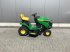 Rasentraktor del tipo John Deere X107, Neumaschine en Neubeckum (Imagen 4)