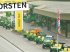 Rasentraktor typu John Deere X107, Neumaschine w Dorsten-Wulfen (Zdjęcie 13)