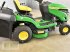 Rasentraktor Türe ait John Deere X117R RASENTRAKTOR, Neumaschine içinde Cloppenburg (resim 2)