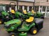 Rasentraktor del tipo John Deere X117R, Neumaschine In Wesseling-Berzdorf (Immagine 4)