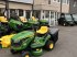 Rasentraktor a típus John Deere X117R, Neumaschine ekkor: Wesseling-Berzdorf (Kép 1)