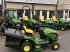 Rasentraktor a típus John Deere X117R, Neumaschine ekkor: Wesseling-Berzdorf (Kép 2)