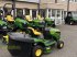 Rasentraktor del tipo John Deere X117R, Neumaschine In Wesseling-Berzdorf (Immagine 3)