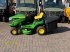 Rasentraktor des Typs John Deere X117R, Gebrauchtmaschine in Wesseling-Berzdorf (Bild 5)