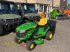 Rasentraktor a típus John Deere X117R, Gebrauchtmaschine ekkor: Wesseling-Berzdorf (Kép 1)