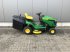 Rasentraktor del tipo John Deere X117R, Neumaschine en Greven (Imagen 4)