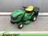 Rasentraktor van het type John Deere X117R, Neumaschine in Greven (Foto 1)