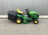 Rasentraktor del tipo John Deere X117R, Neumaschine en Dorsten-Wulfen (Imagen 4)