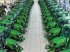 Rasentraktor del tipo John Deere X117R, Neumaschine In Dorsten-Wulfen (Immagine 10)