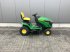 Rasentraktor Türe ait John Deere X127, Neumaschine içinde Mönchengladbach (resim 4)