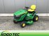 Rasentraktor del tipo John Deere X127, Neumaschine en Stralsund (Imagen 1)