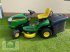 Rasentraktor typu John Deere X135R, Gebrauchtmaschine v Klagenfurt (Obrázek 2)