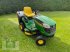 Rasentraktor типа John Deere X135R, Gebrauchtmaschine в Klagenfurt (Фотография 7)