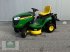 Rasentraktor typu John Deere X135R, Gebrauchtmaschine w Klagenfurt (Zdjęcie 5)