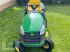 Rasentraktor del tipo John Deere X135R, Gebrauchtmaschine In Klagenfurt (Immagine 8)