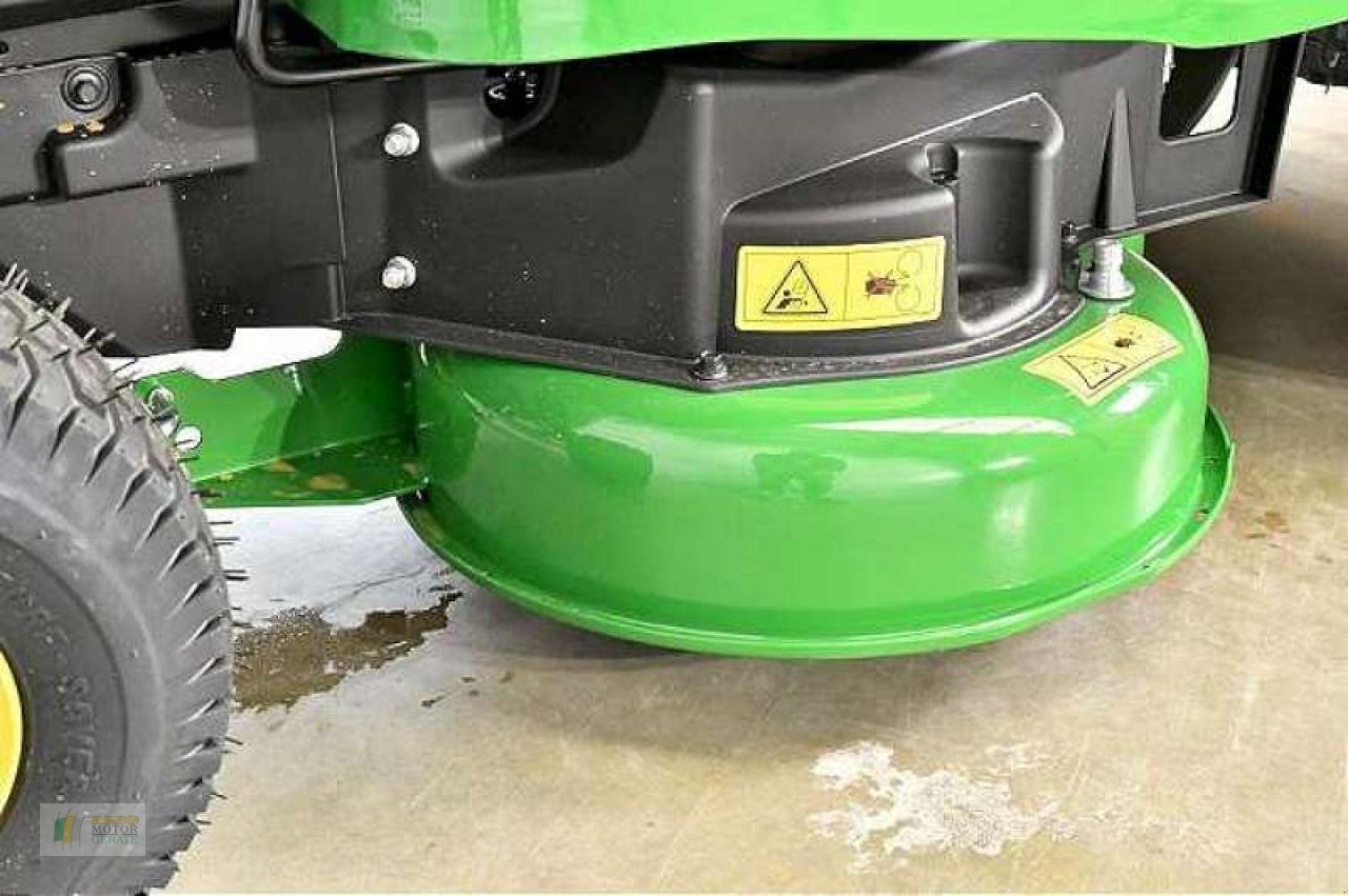 Rasentraktor del tipo John Deere X147R RASENTRAKTOR, Neumaschine en Edewecht (Imagen 5)