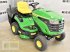 Rasentraktor типа John Deere X147R RASENTRAKTOR, Neumaschine в Edewecht (Фотография 1)