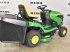 Rasentraktor del tipo John Deere X147R RASENTRAKTOR, Neumaschine en Albersdorf (Imagen 2)