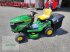 Rasentraktor Türe ait John Deere X147R, Neumaschine içinde Aschbach (resim 5)