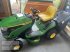 Rasentraktor del tipo John Deere X147R, Neumaschine In Tettenweis / Karpfham (Immagine 1)