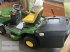 Rasentraktor del tipo John Deere X147R, Neumaschine In Tettenweis / Karpfham (Immagine 4)