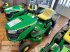 Rasentraktor del tipo John Deere X147R, Neumaschine en Schwabmünchen (Imagen 1)