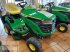 Rasentraktor del tipo John Deere X147R, Neumaschine In Schwabmünchen (Immagine 5)