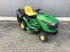 Rasentraktor Türe ait John Deere X147R, Neumaschine içinde Stralsund (resim 2)