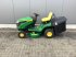 Rasentraktor Türe ait John Deere X147R, Neumaschine içinde Stralsund (resim 3)