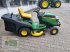 Rasentraktor typu John Deere X155R, Gebrauchtmaschine w Regensburg (Zdjęcie 2)