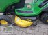 Rasentraktor typu John Deere X155R, Gebrauchtmaschine w Regensburg (Zdjęcie 8)