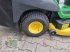 Rasentraktor typu John Deere X155R, Gebrauchtmaschine w Regensburg (Zdjęcie 9)