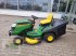 Rasentraktor typu John Deere X155R, Gebrauchtmaschine w Regensburg (Zdjęcie 10)