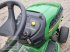 Rasentraktor typu John Deere X155R, Gebrauchtmaschine w Regensburg (Zdjęcie 14)