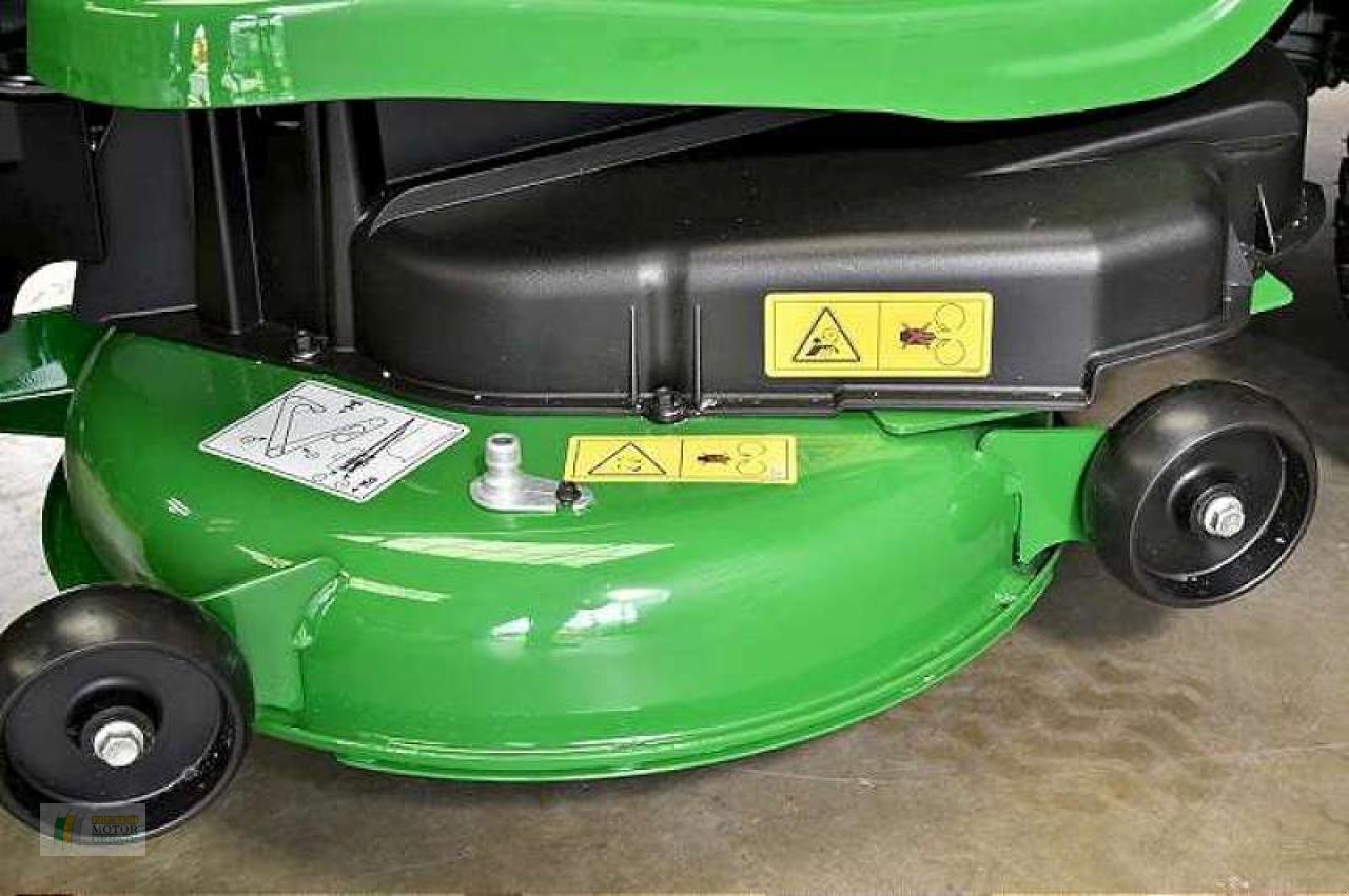 Rasentraktor от тип John Deere X167 RASENTRAKTOR, Neumaschine в Edewecht (Снимка 5)